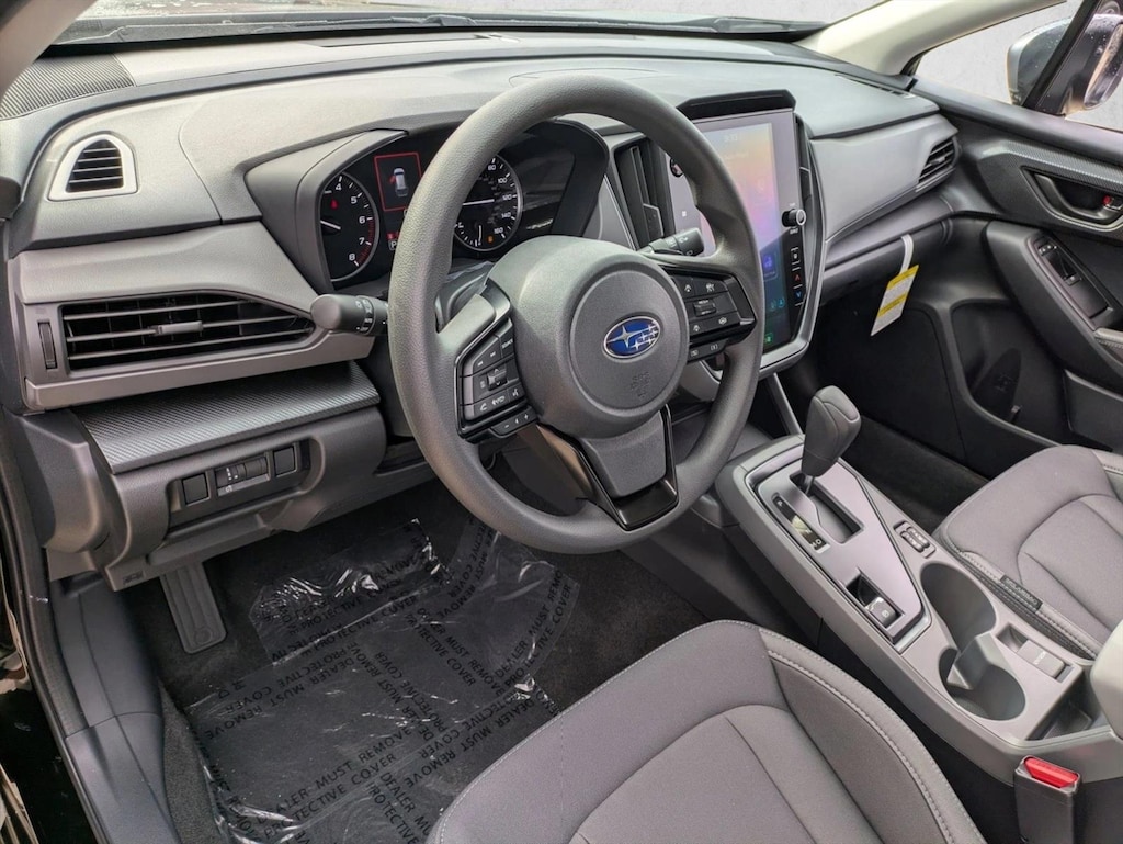 New 2026 Subaru Crosstrek Premium SUV