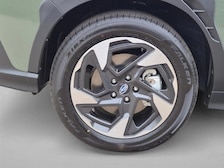 2026 Subaru Crosstrek Limited in Alpine Green, stock #T3798234 — photo 10