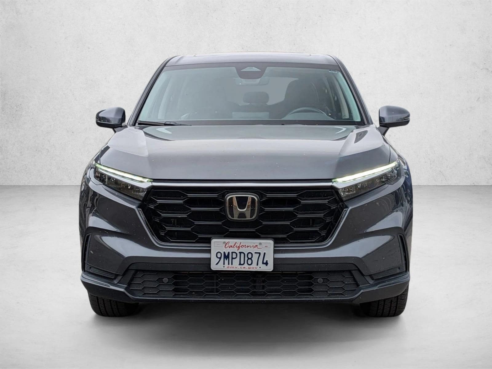 2024 Honda CR-V EX-L photo 3