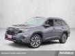 Certified 2026 Subaru Forester Touring SUV