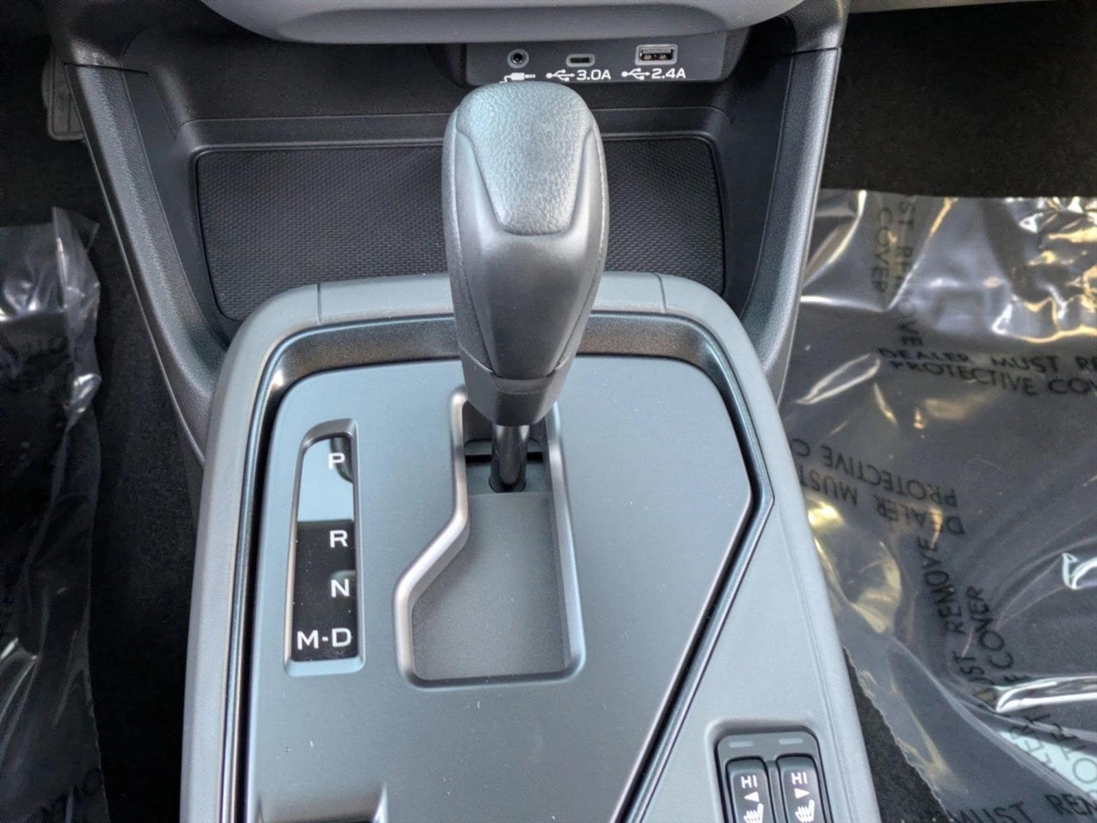 2026 Subaru Crosstrek Premium - Photo 12