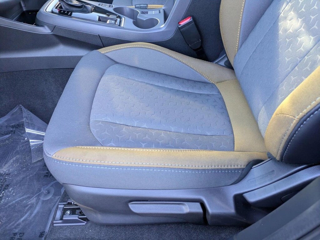 New 2026 Subaru Crosstrek Sport SUV