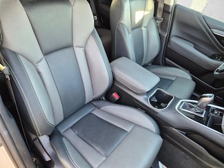 2024 Subaru Outback Onyx Edition photo 16