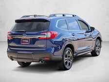 2026 Subaru Ascent Limited in Sapphire Blue Pearl, stock #T3419806 — photo 2