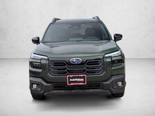 2026 Subaru Outback Limited XT in Deep Emerald Green Pearl, stock #TY554939 — photo 6