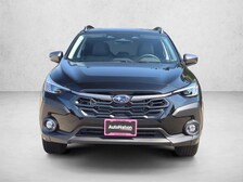 2026 Subaru Crosstrek Limited Hybrid in Crystal Black Silica, stock #T8274293 — photo 6
