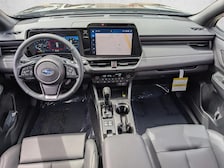 2026 Subaru Outback Touring XT in Crystal Black Silica, stock #TY555298 — photo 11