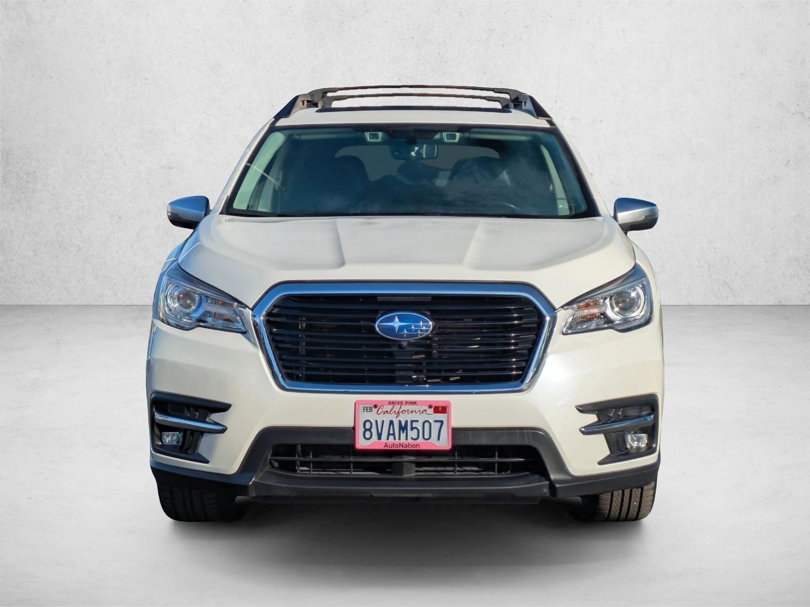 2021 Subaru Ascent Touring photo 2