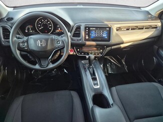 2020 Honda HR-V EX 2WD photo 17