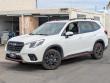 Used 2022 Subaru Forester Sport SUV