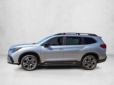 2026 Subaru Ascent Limited 7-passenger in ICE Silver Metallic, stock #T3434959 — photo 5