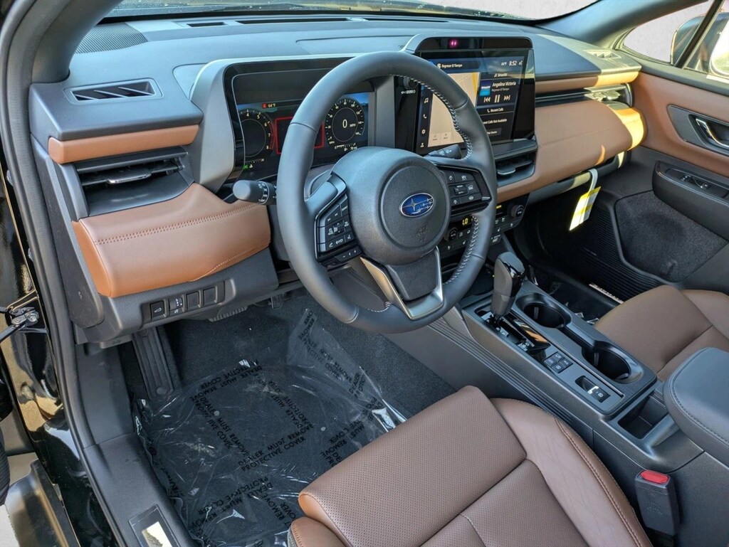New 2026 Subaru Outback Touring XT WAGON