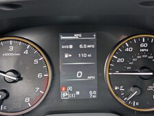 2026 Subaru Crosstrek Limited Hybrid in Pure Red, stock #T8261250 — photo 5