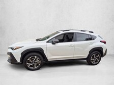 2026 Subaru Crosstrek Premium in Crystal White Pearl, stock #T3791758 — photo 5