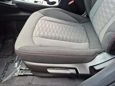 2026 Subaru Impreza Sport in Crystal Black Silica, stock #T8281272 — photo 4
