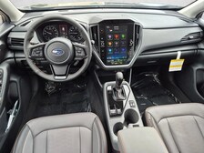 2026 Subaru Crosstrek Limited in Magnetite Gray Pearl, stock #T3805966 — photo 11
