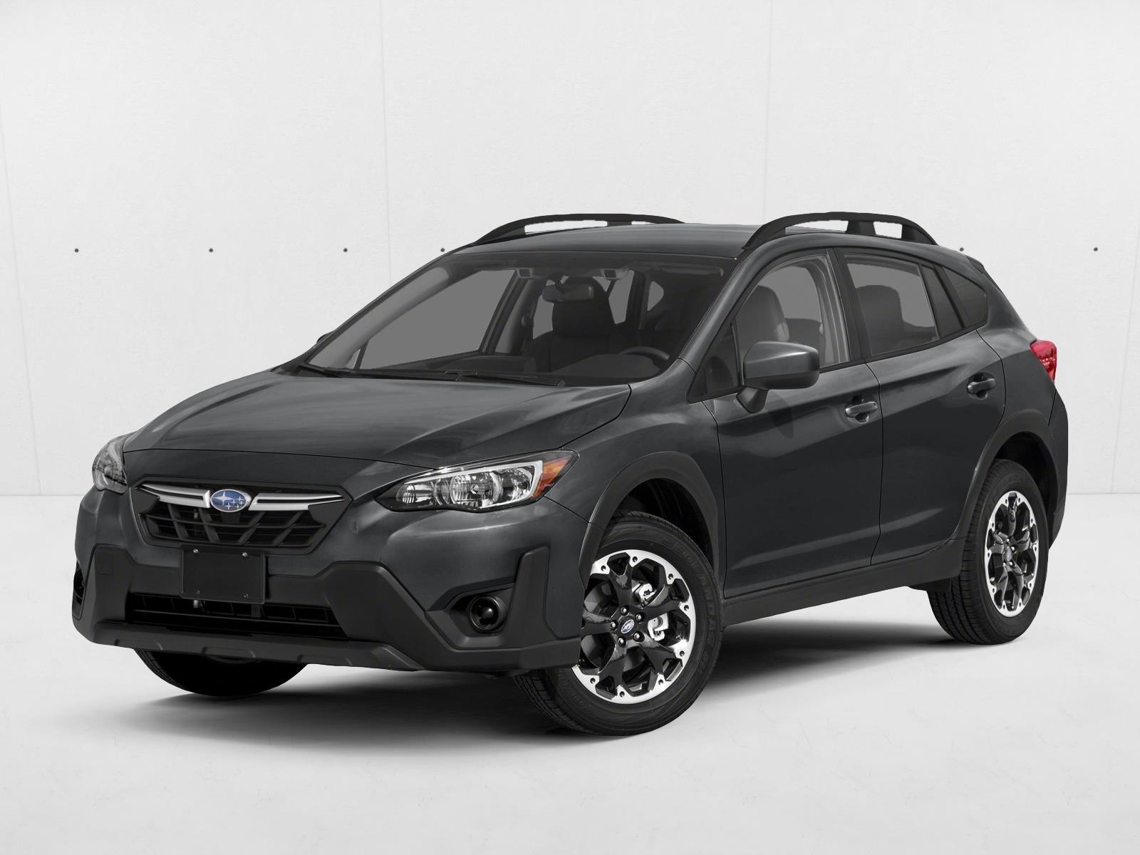 2022 Subaru Crosstrek Base's photo