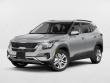 Used 2023 Kia Seltos S SUV