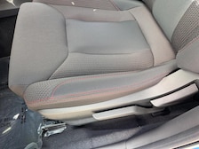 2026 Subaru WRX Premium in Wr Blue Pearl, stock #T9806338 — photo 4