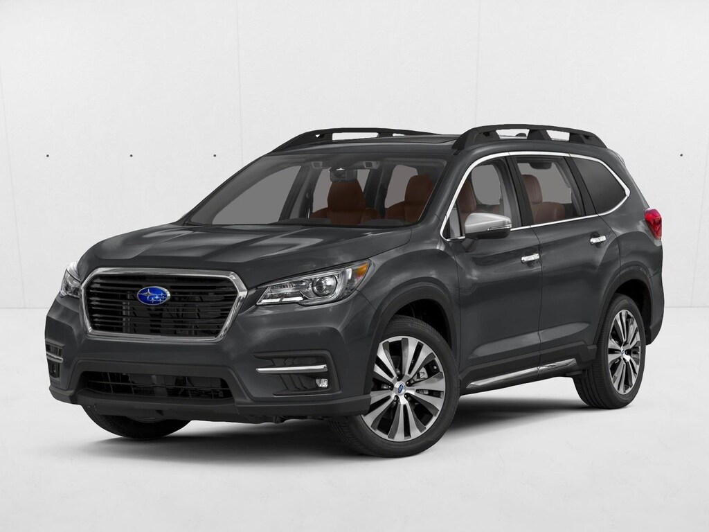 Used 2022 Subaru Ascent Touring 7-Passenger SUV
