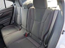 2026 Subaru WRX Premium in Ceramic White, stock #T9804507 — photo 12
