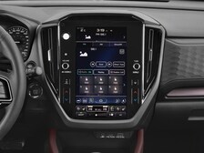 2026 Subaru Forester Premium in Crystal White Pearl, stock #T3168508 — photo 7