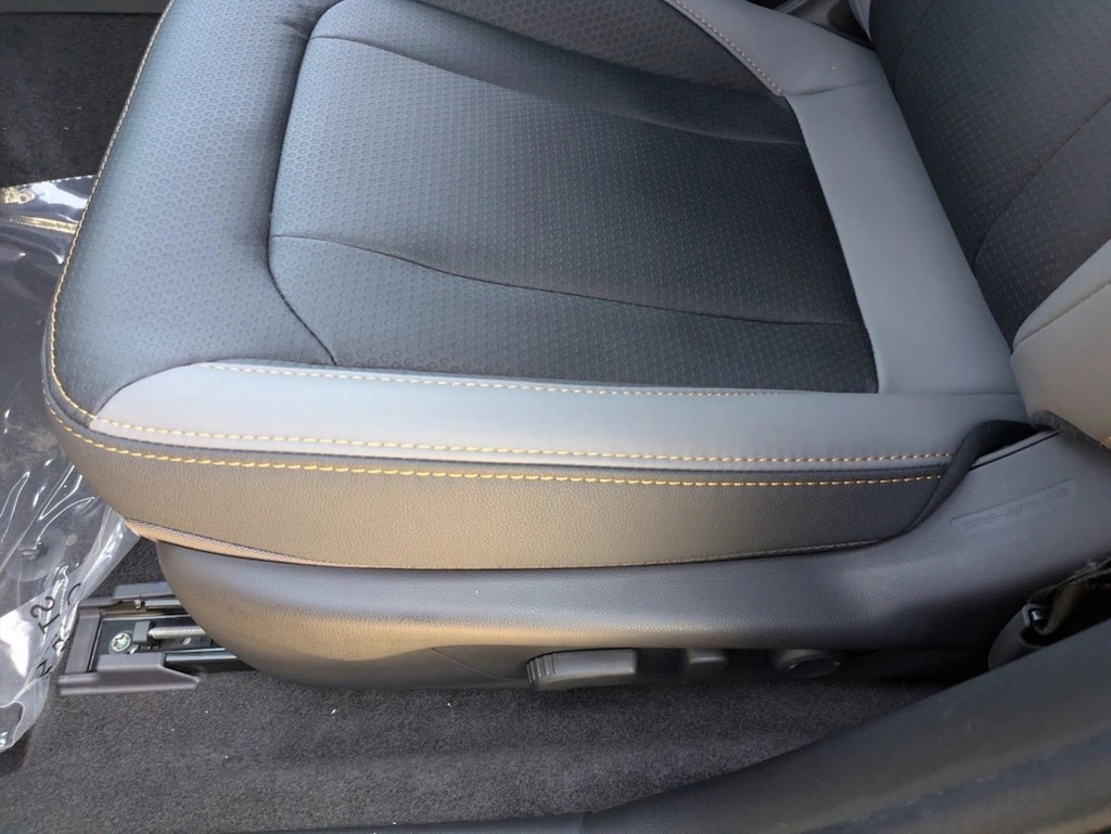 New 2025 Subaru Crosstrek Wilderness SUV