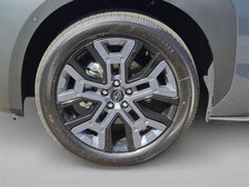 2026 Subaru Trailseeker Touring in Magnetite Gray Metallic, stock #TY006358 — photo 10