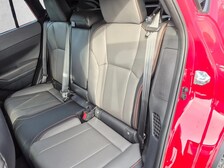2026 Subaru Crosstrek Limited Hybrid in Pure Red, stock #T8284372 — photo 11