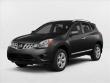 Used 2015 Nissan Rogue Select S SUV