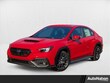 Subaru WRX