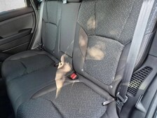 2026 Subaru Forester Premium Hybrid in ICE Silver Metallic, stock #T3131720 — photo 12