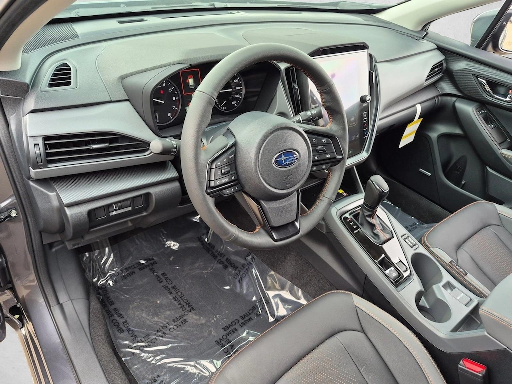New 2026 Subaru Crosstrek Limited