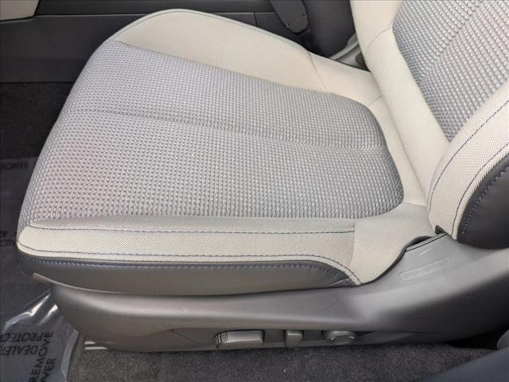 New 2026 Subaru Forester Premium SUV