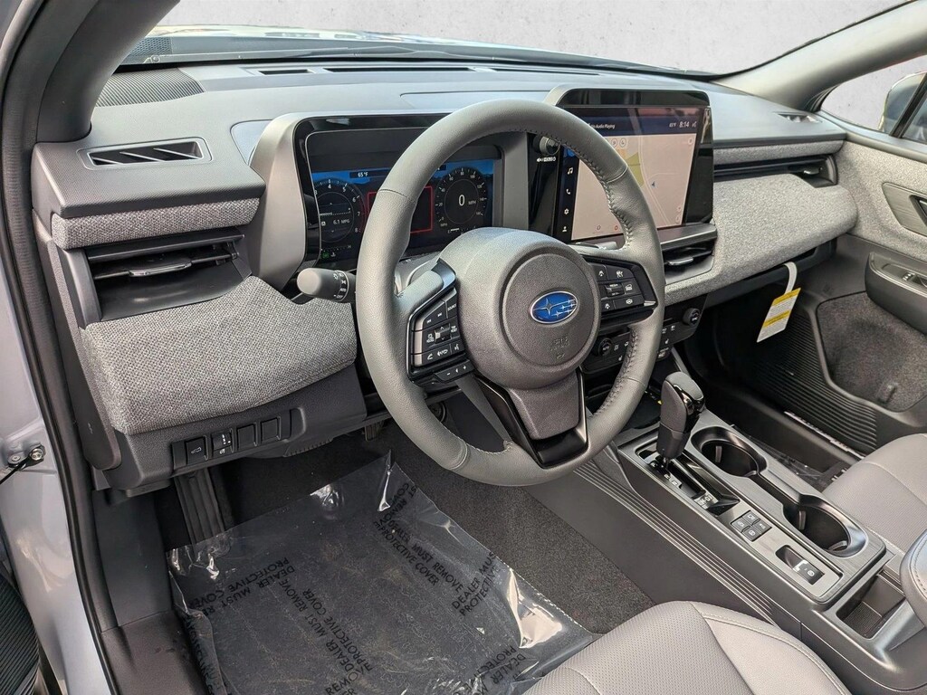 New 2026 Subaru Outback Limited XT WAGON