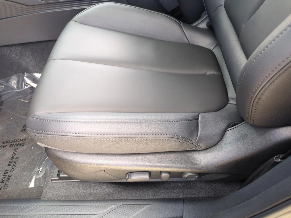 New 2026 Subaru Outback Premium WAGON