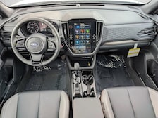 2026 Subaru Forester Sport in Crystal White Pearl, stock #T3120221 — photo 11