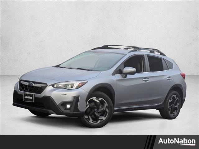 2023 Subaru Crosstrek Limited's photo