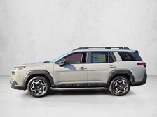 2026 Subaru Outback Touring in River Rock Pearl, stock #TY582395 — photo 5