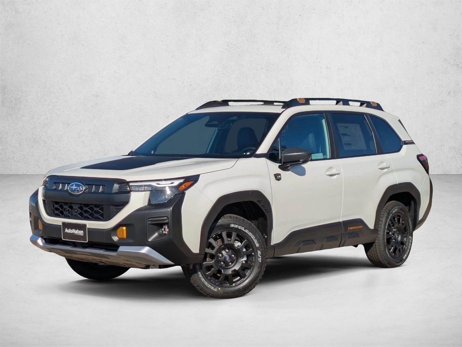 2026 Subaru Forester Wilderness's photo