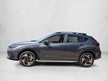 2026 Subaru Crosstrek Limited Hybrid in Magnetite Gray Metallic, stock #T8269483 — photo 5