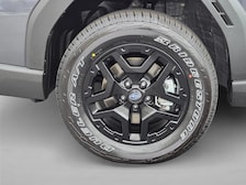 2026 Subaru Outback Wilderness in Magnetite Gray Metallic, stock #TY568624 — photo 9