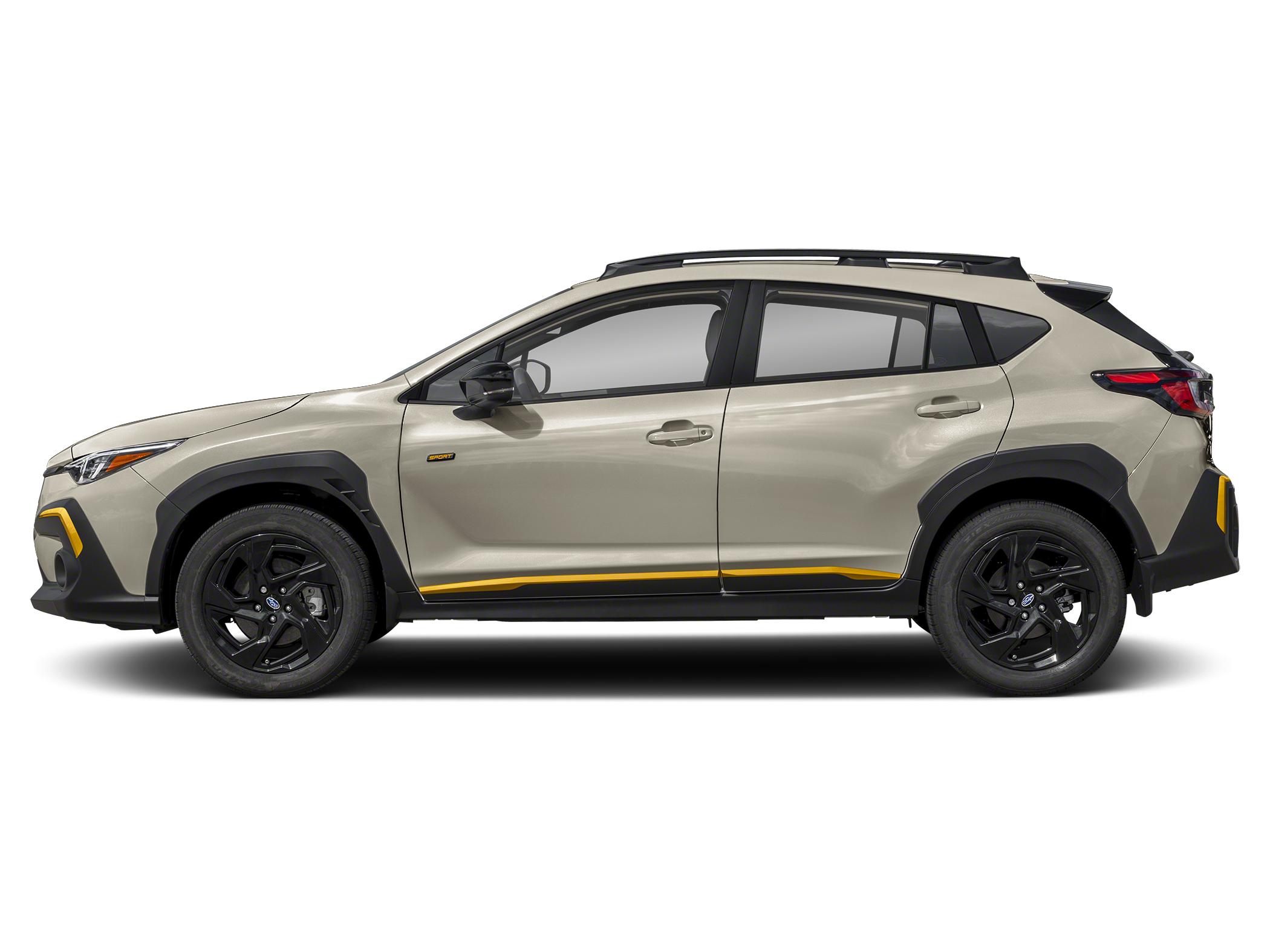 New 2027 Subaru Crosstrek Sport Hybrid