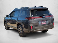 2026 Subaru Outback Premium in Magnetite Gray Metallic, stock #TY495953 — photo 9