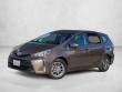 Used 2015 Toyota Prius v Four Wagon