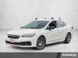 Used 2022 Subaru Impreza Base Sedan