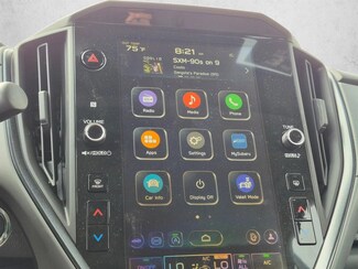 2026 Subaru Crosstrek Premium photo 14