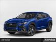 Certified 2026 Subaru Crosstrek Base SUV