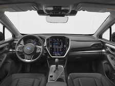 2026 Subaru Impreza Sport in Magnetite Gray Metallic, stock #T8290533 — photo 5