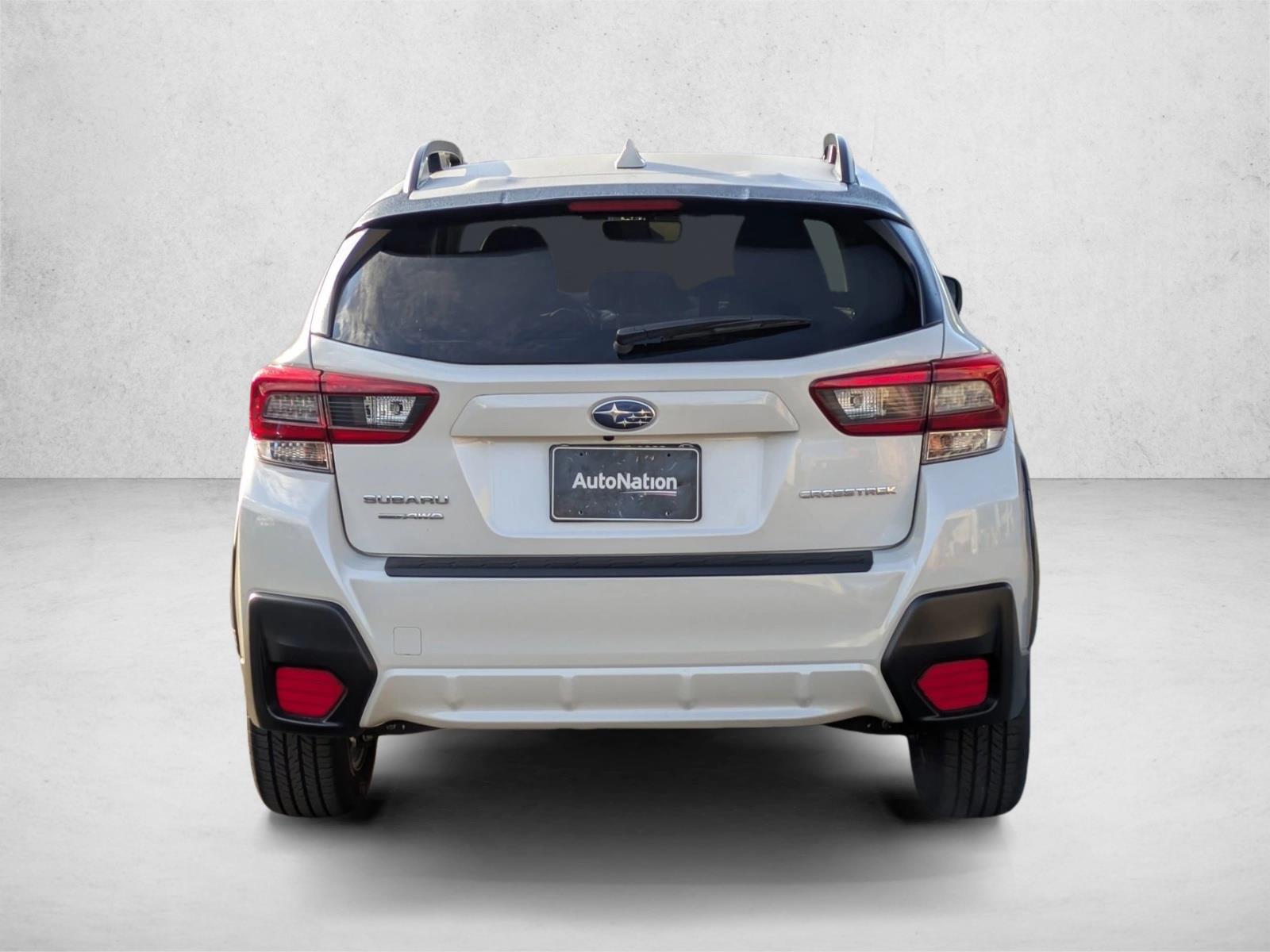 2023 Subaru Crosstrek Premium photo 4